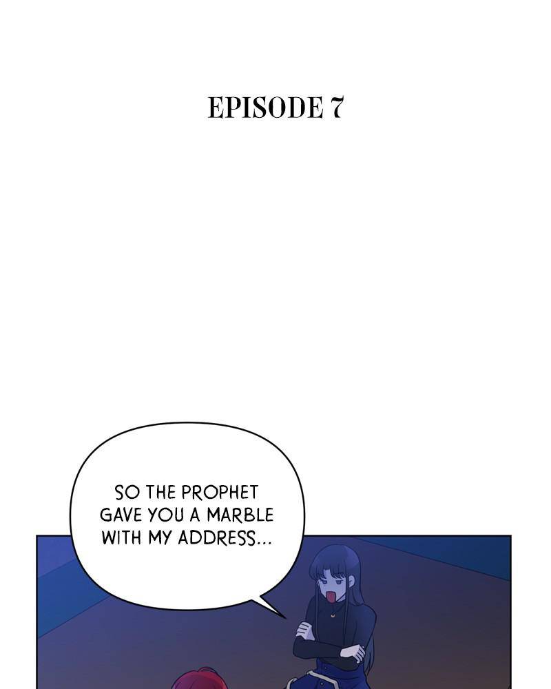 Tenants from Another World chapter 7 - page 9