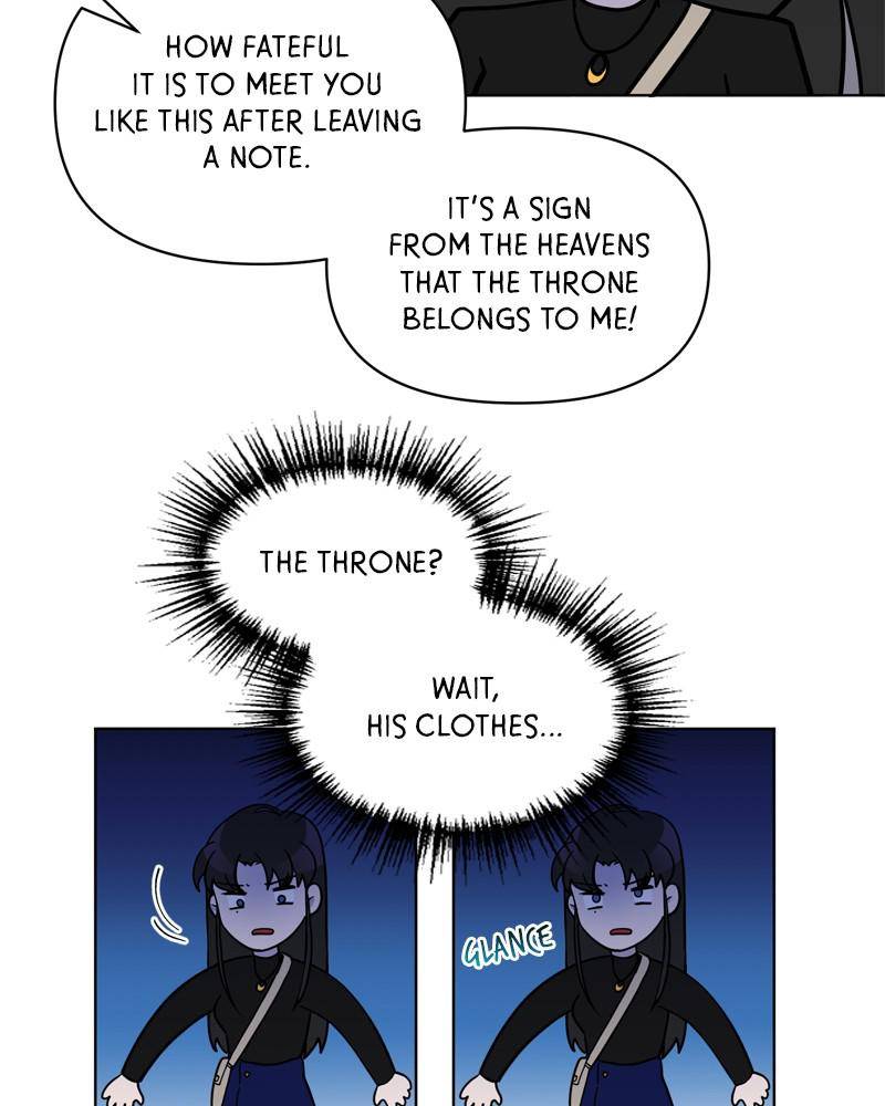 Tenants from Another World chapter 6 - page 64