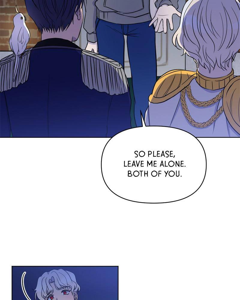 Tenants from Another World chapter 5 - page 40