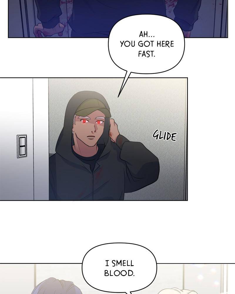 Tenants from Another World chapter 4 - page 25