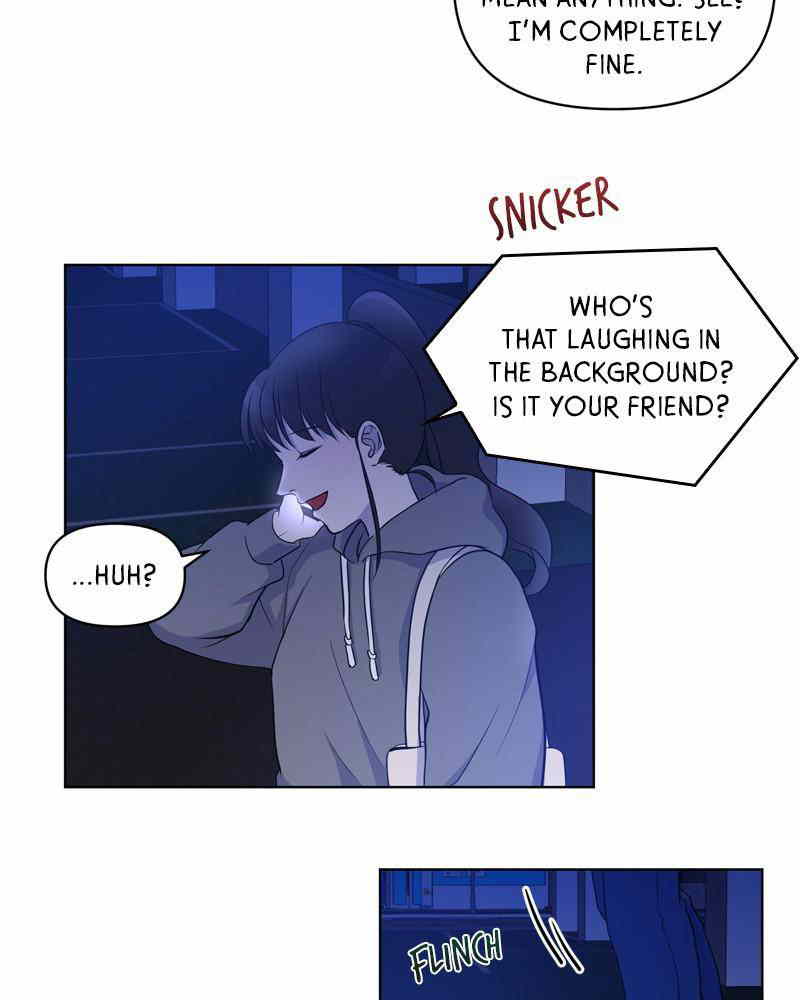 Tenants from Another World chapter 4 - page 57