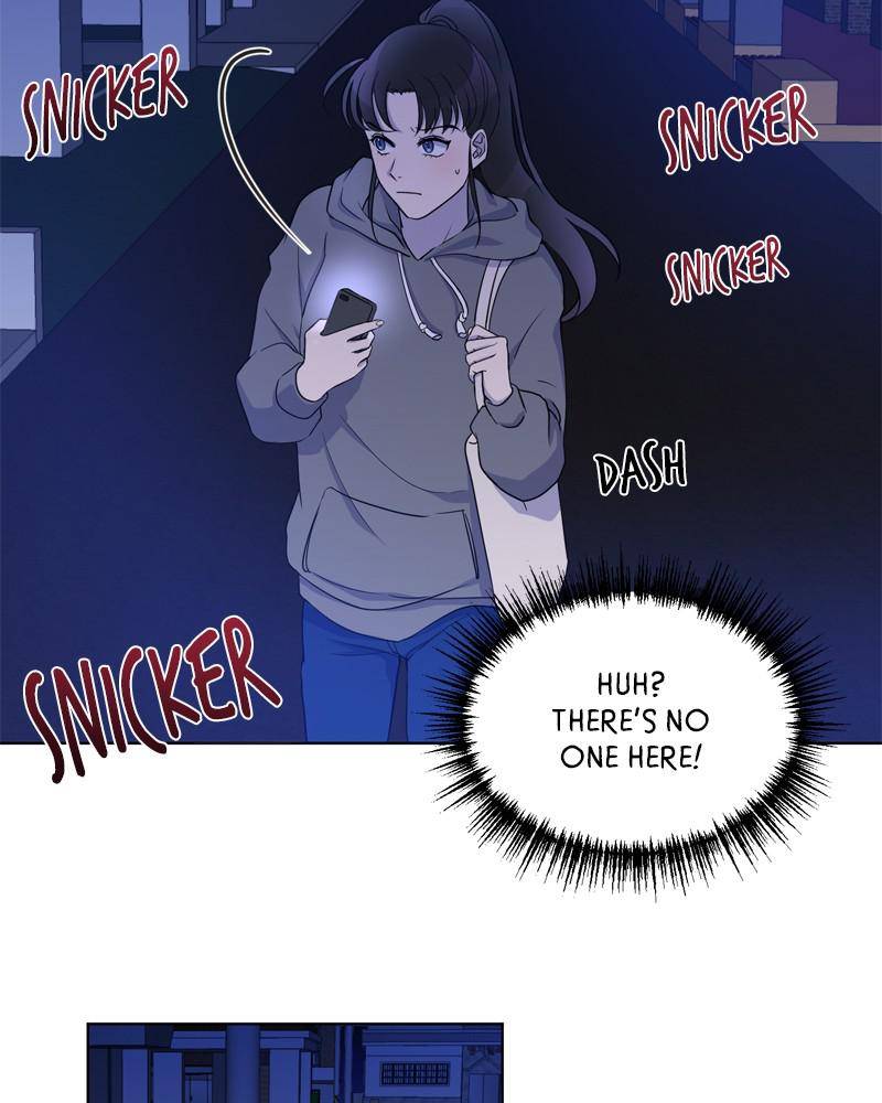 Tenants from Another World chapter 4 - page 64