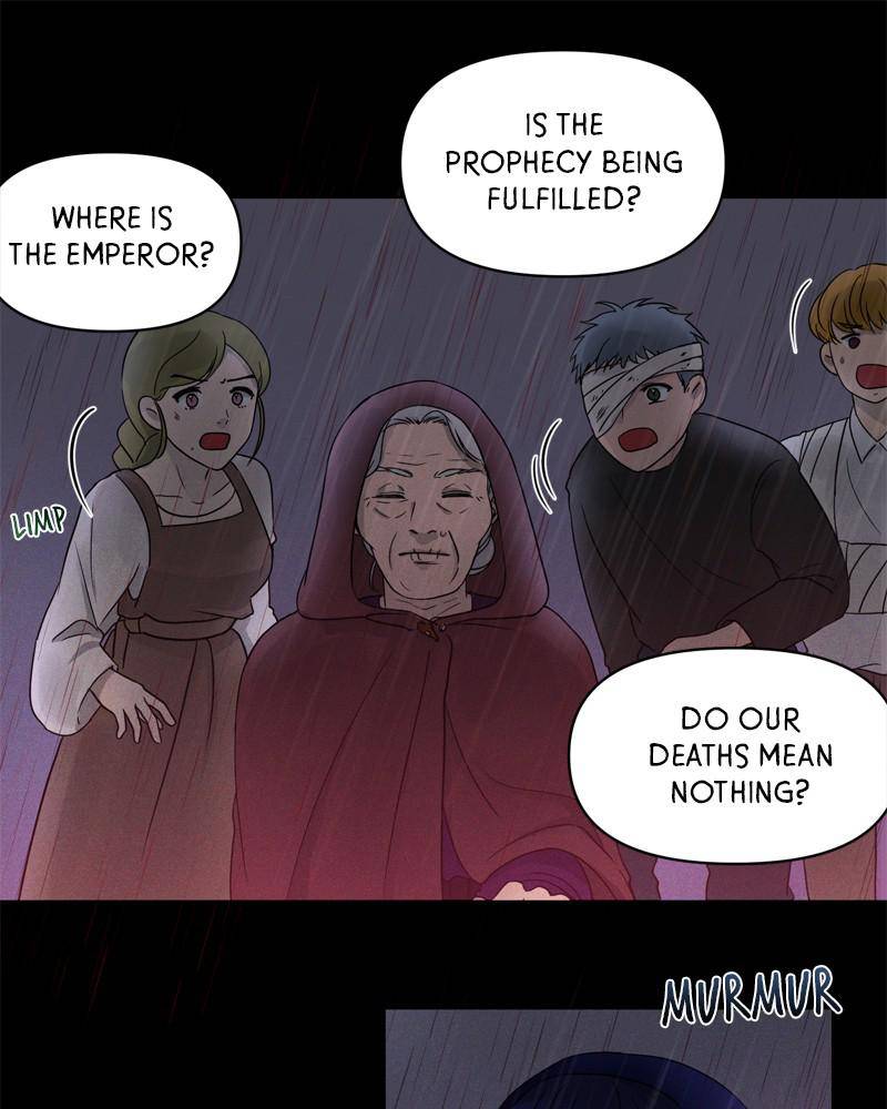 Tenants from Another World chapter 3 - page 24