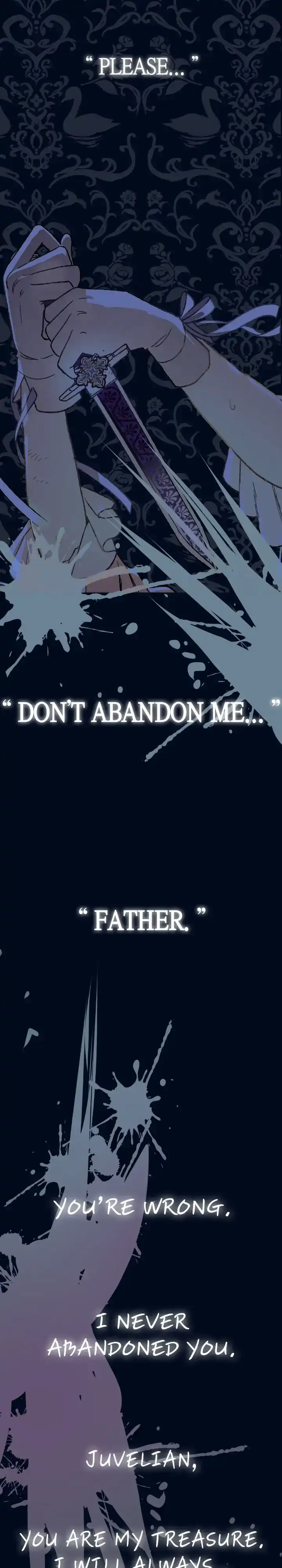 Father, I Don’t Want to Get Married!  - page 39