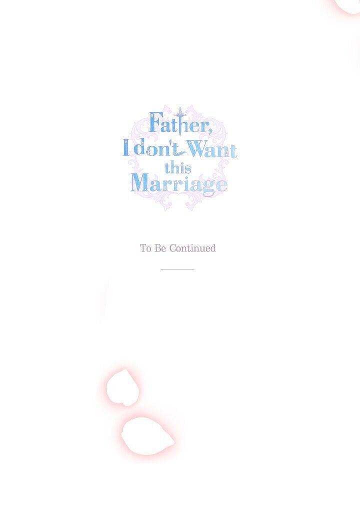 Father, I Don’t Want to Get Married!  - page 31
