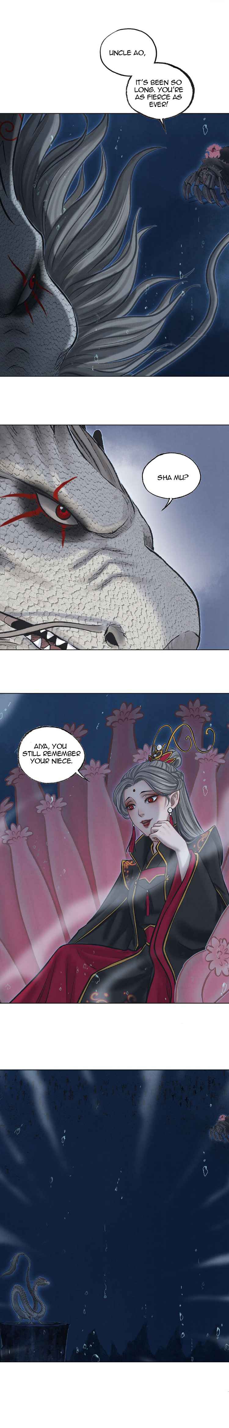 Aobing Zhuan Chapter 36 - page 14