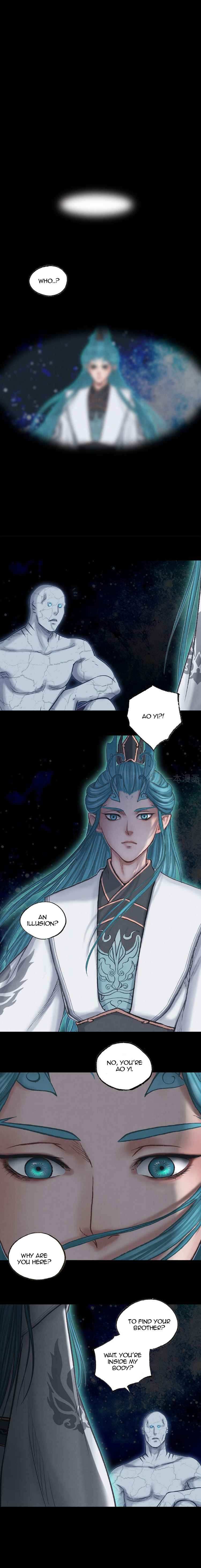 Aobing Zhuan Chapter 36 - page 8