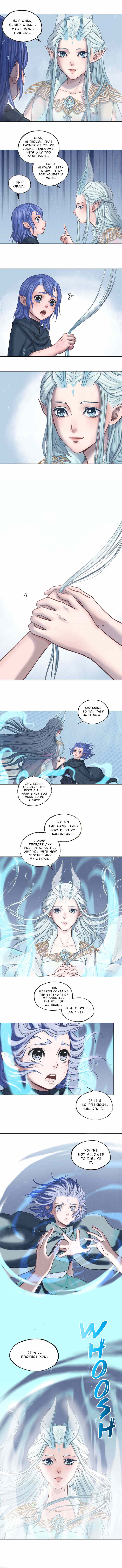 Aobing Zhuan Chapter 28 - page 13