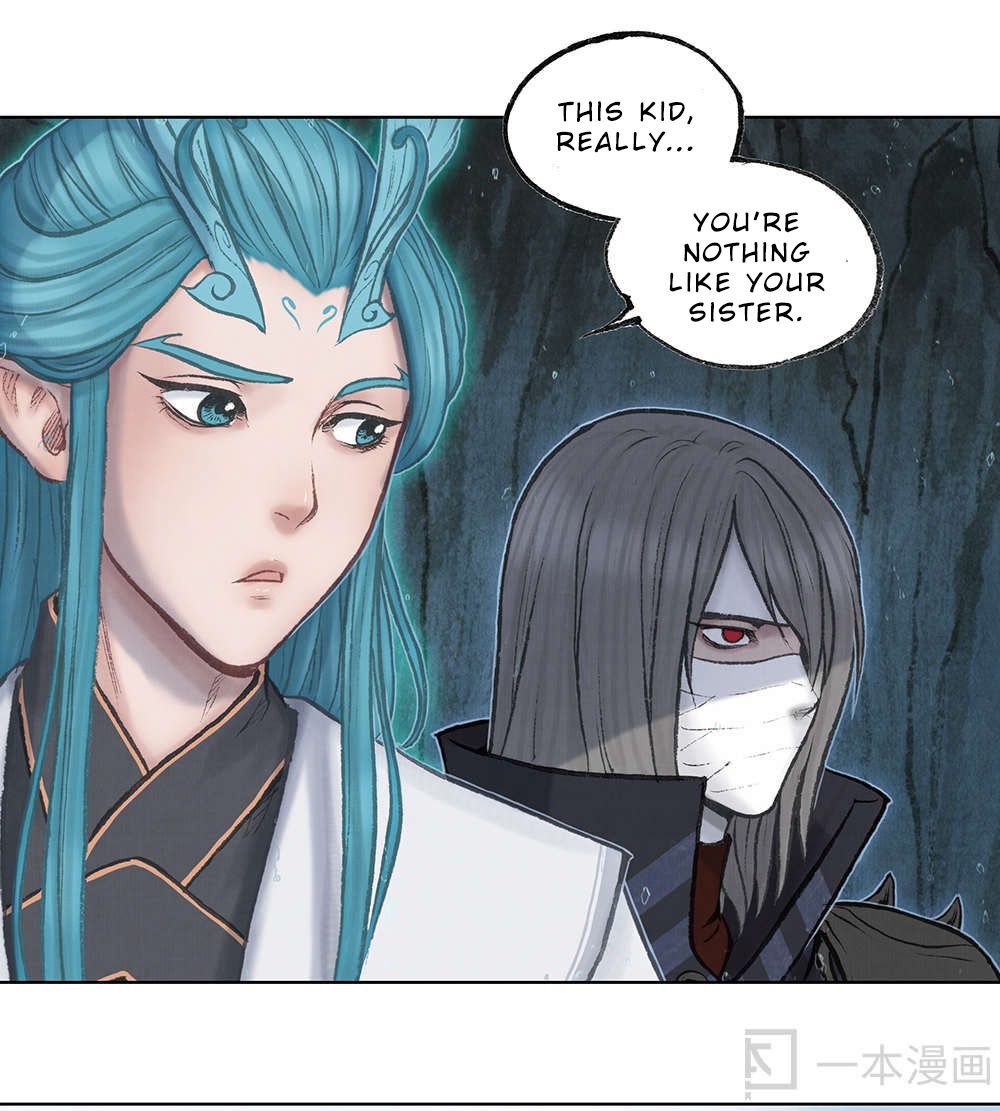 Aobing Zhuan Chapter 14 - page 10