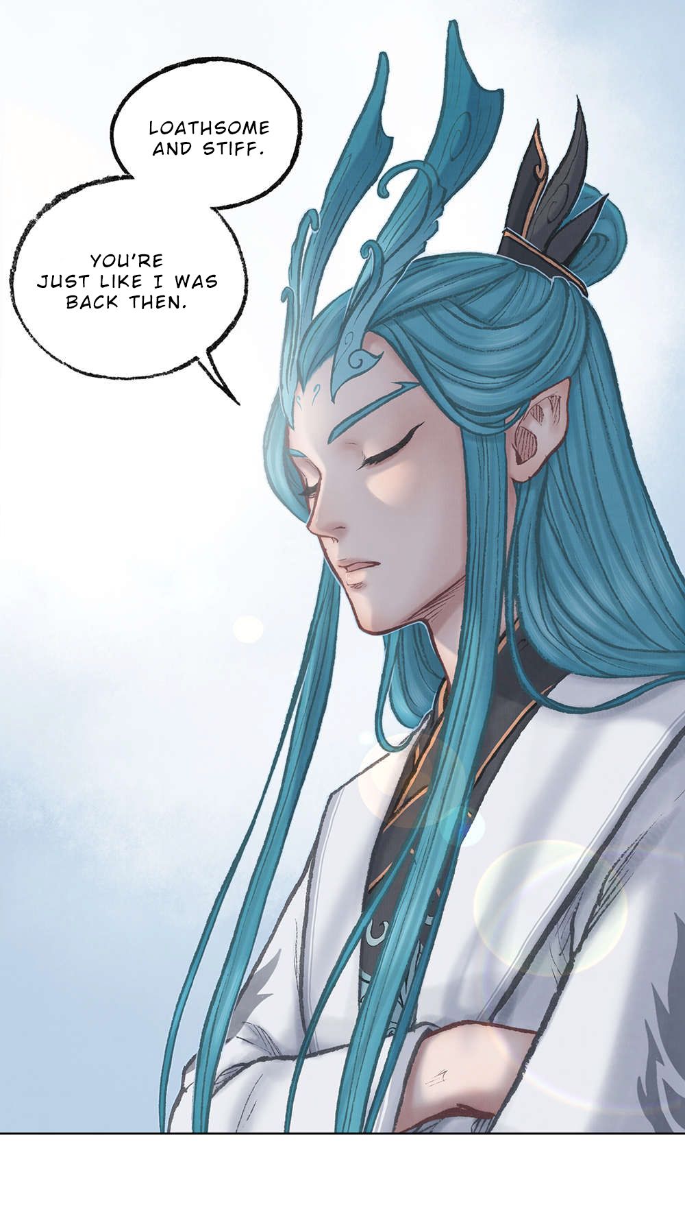 Aobing Zhuan Chapter 14 - page 11