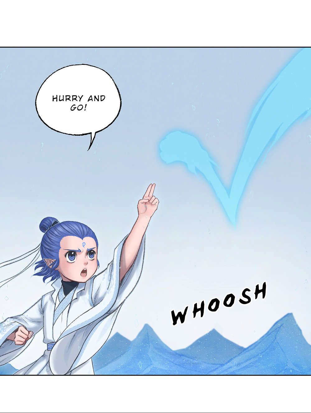 Aobing Zhuan Chapter 14 - page 28