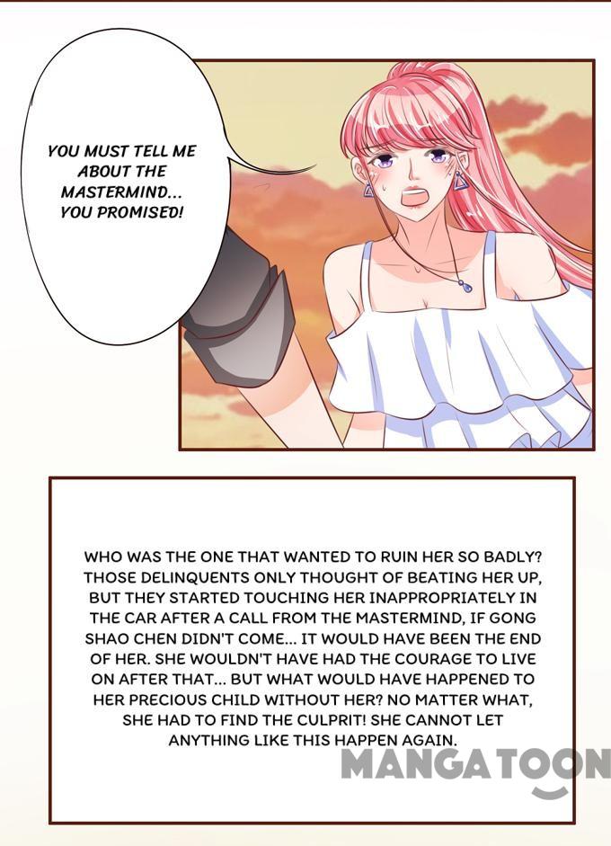 Prince’s Private Baby chapter 36 - page 24