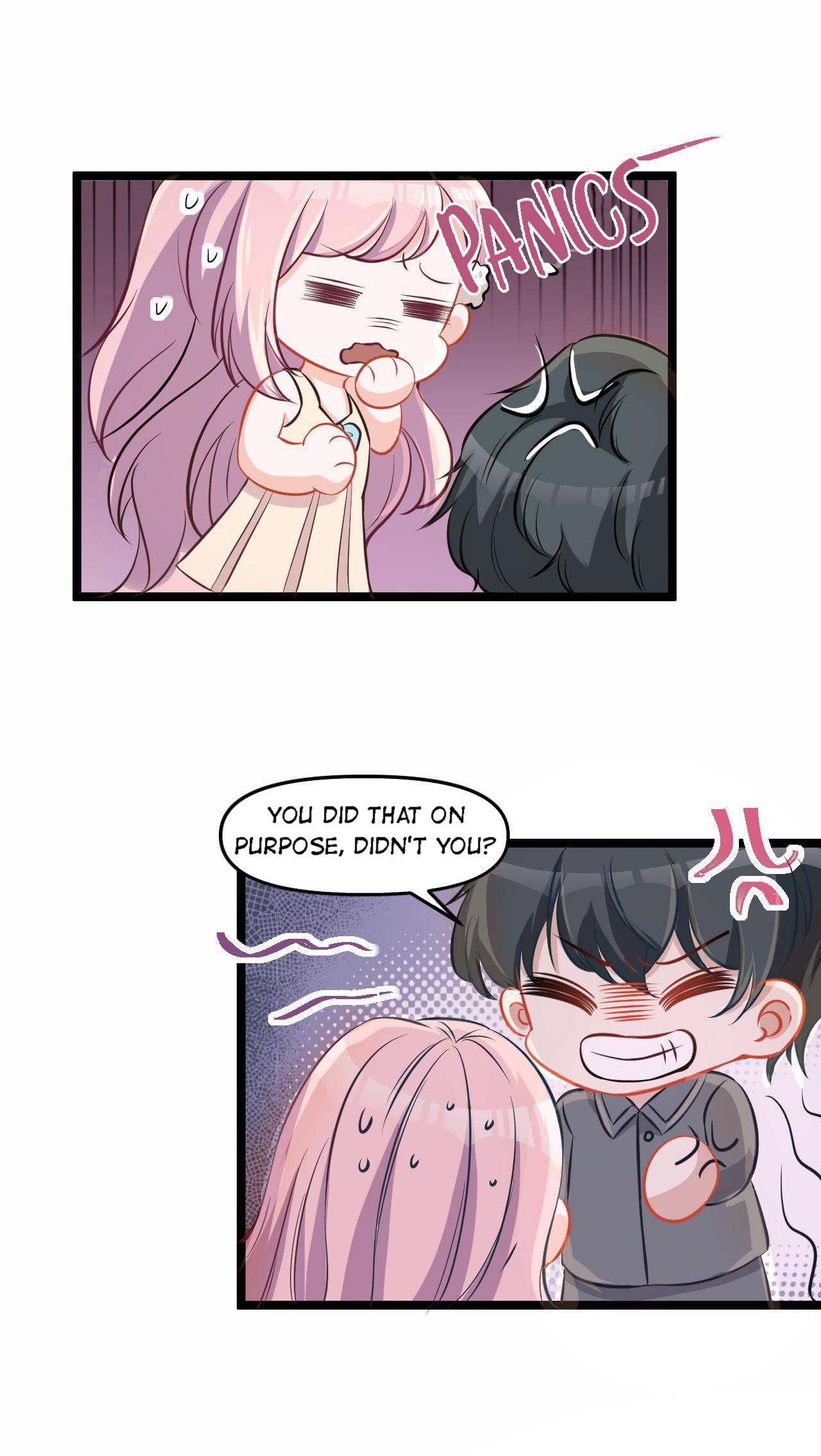 You Should Marry My Mommy chapter 44 - page 14