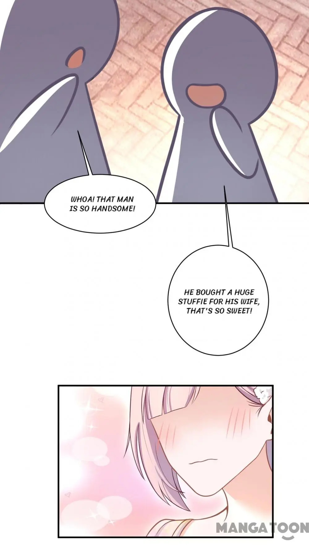 You Should Marry My Mommy chapter 20 - page 24
