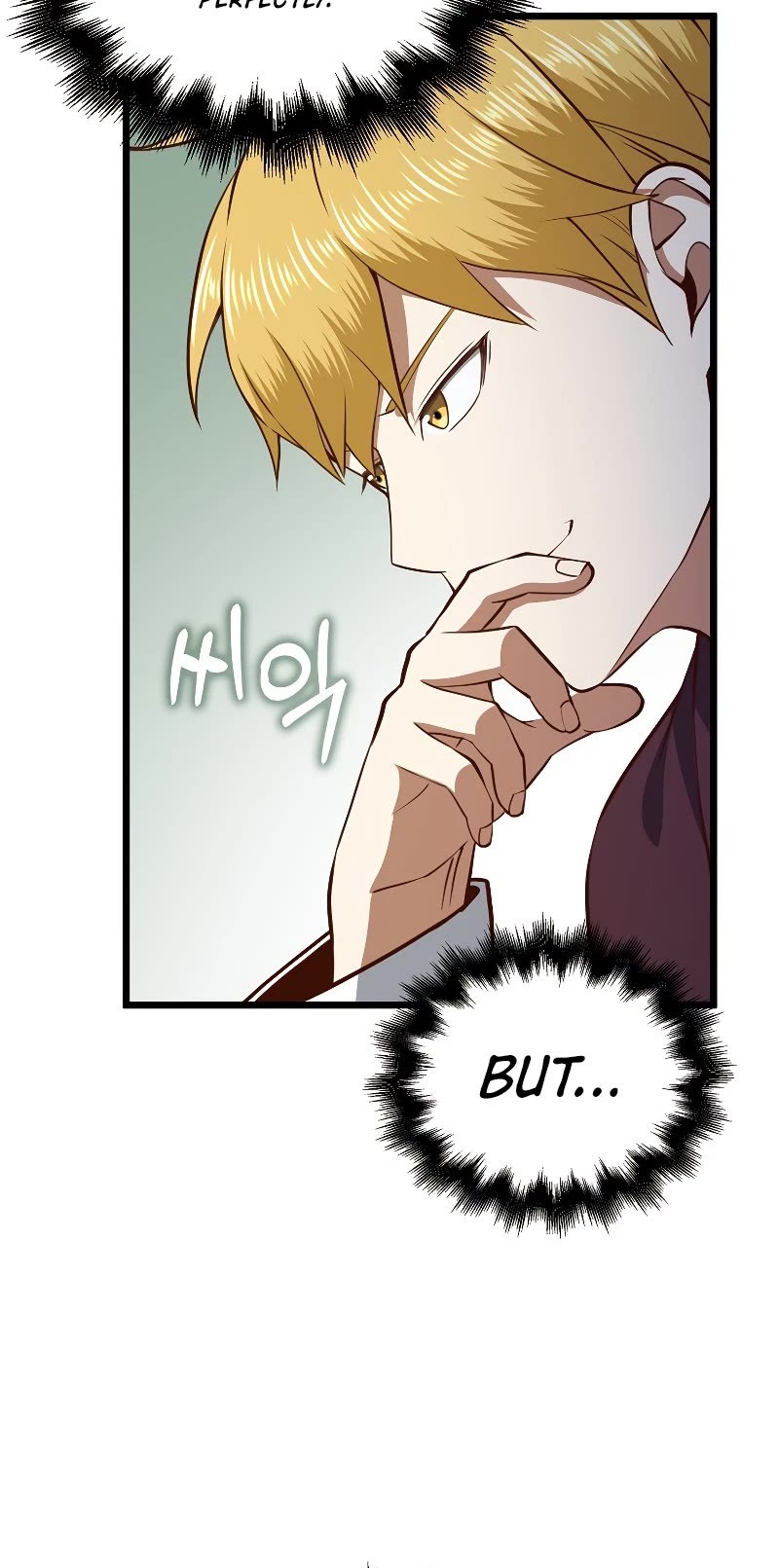 The Lord’s Coins Aren’t Decreasing?! chapter 78 - page 40