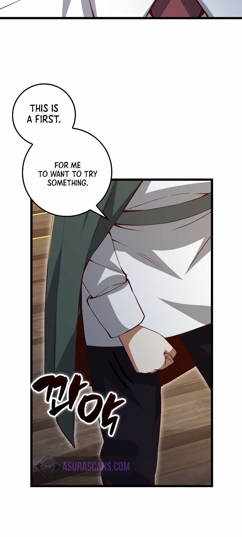 The Lord’s Coins Aren’t Decreasing?! chapter 74 - page 40