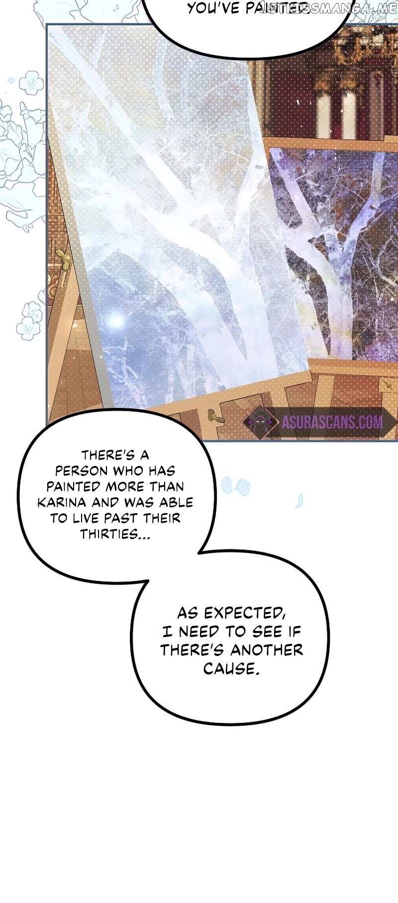 Karina's Last Days chapter 35 - page 19