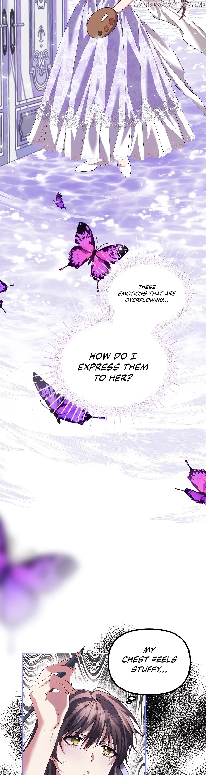 Karina's Last Days chapter 30 - page 11