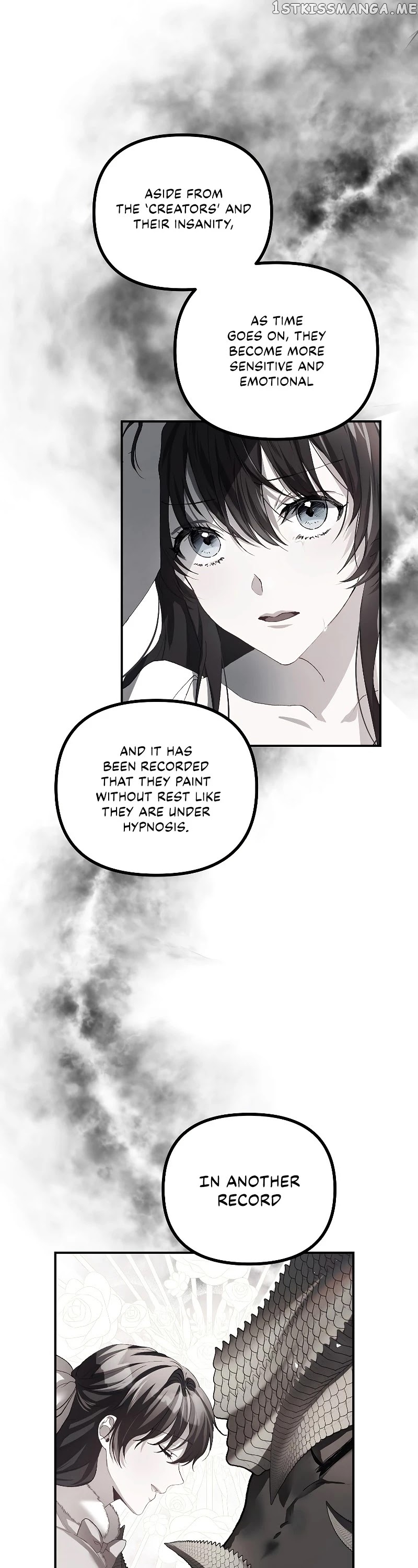 Karina's Last Days chapter 29 - page 28