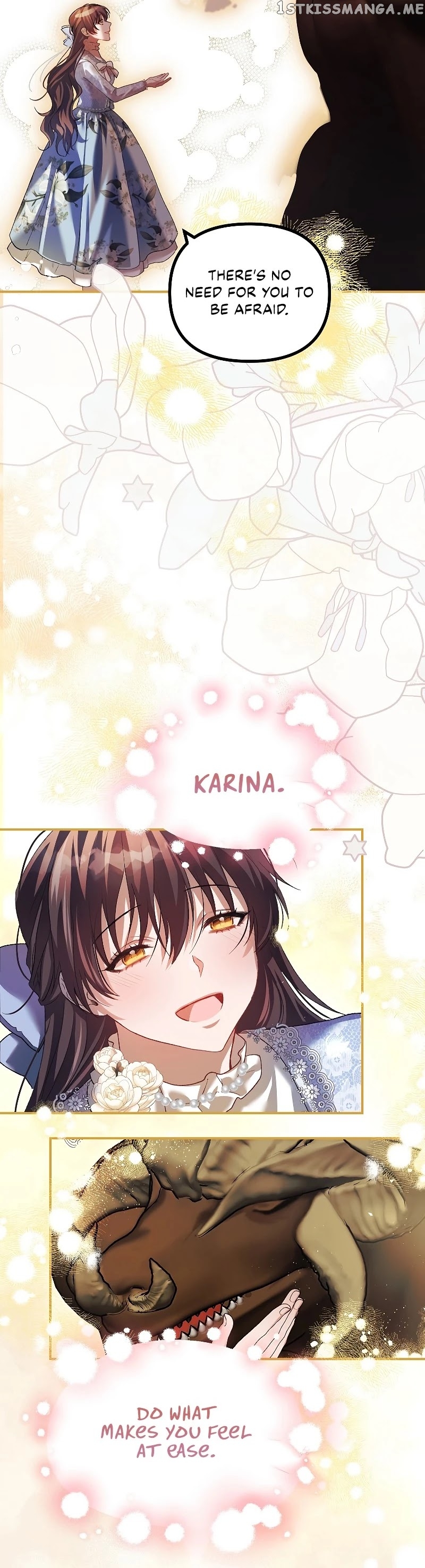 Karina's Last Days chapter 27 - page 38