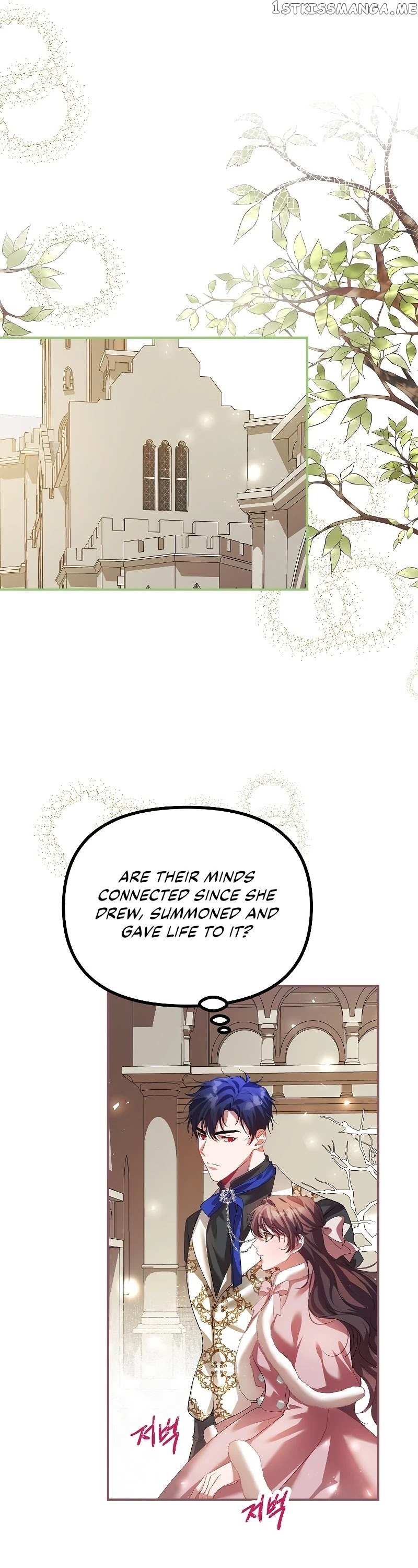 Karina's Last Days chapter 26 - page 10