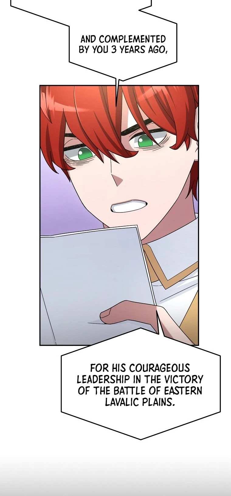 The Newbie is Too Strong chapter 13 - page 35