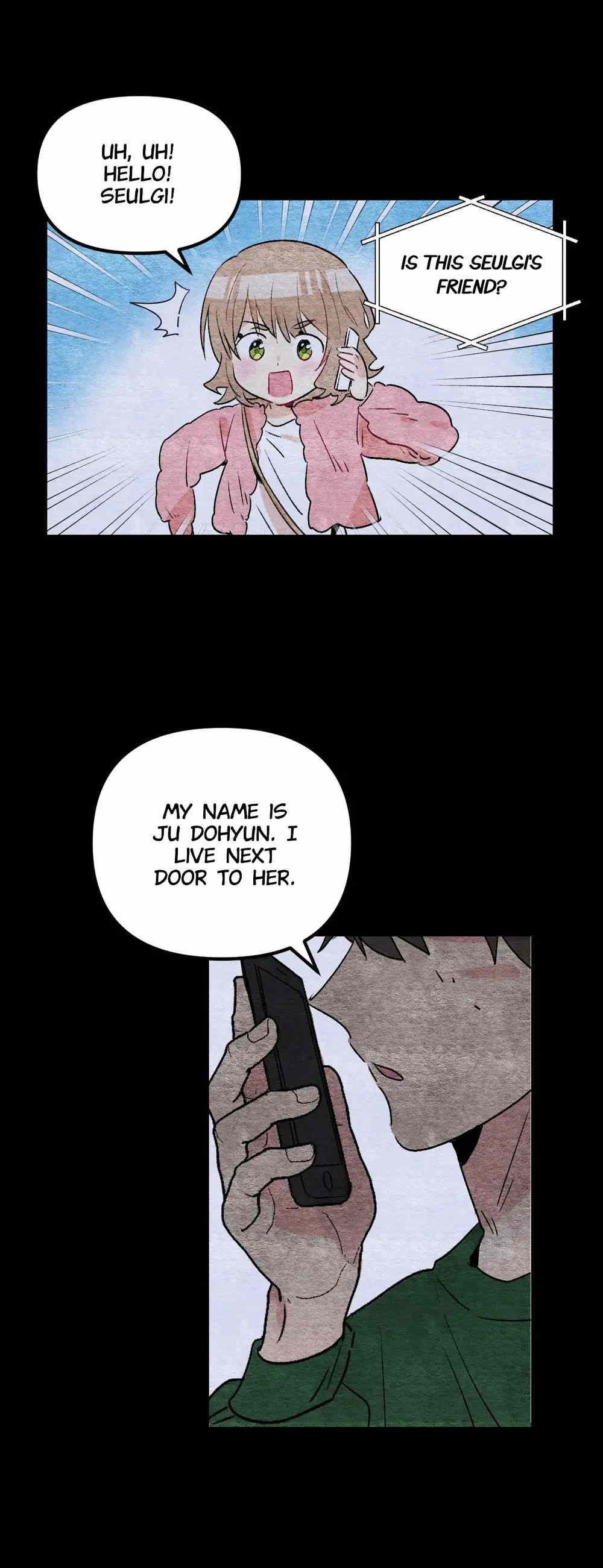 The Failed Heiress Chapter 6 - page 37