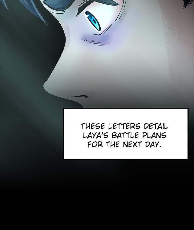 The Witch and The Bull Chapter 30 - page 77