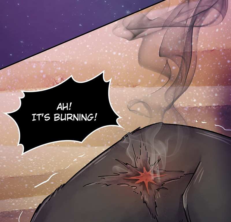 The Witch and The Bull Chapter 28 - page 83