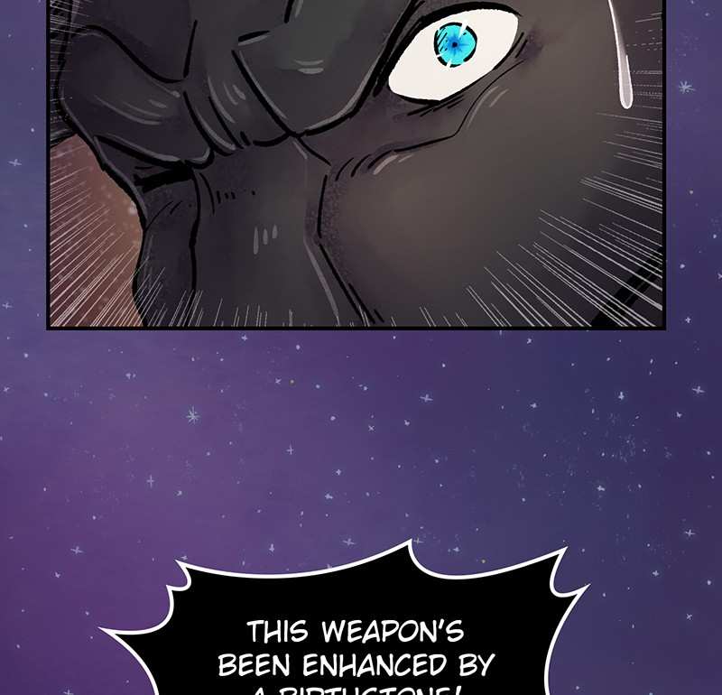 The Witch and The Bull Chapter 28 - page 86
