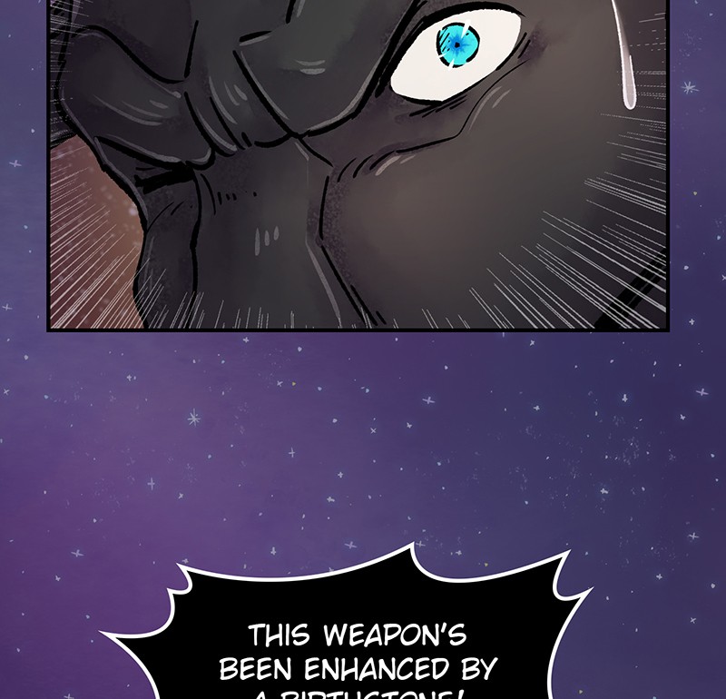 The Witch and The Bull Chapter 28 - page 86