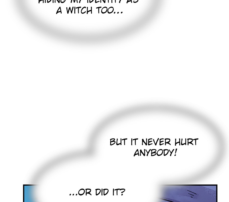 The Witch and The Bull Chapter 26 - page 6