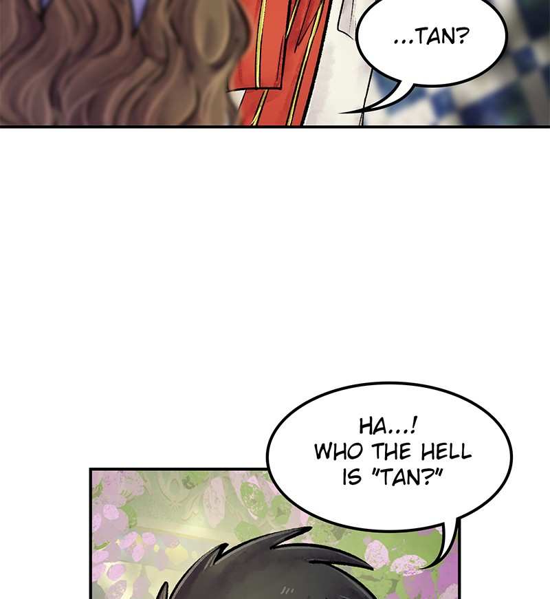 The Witch and The Bull Chapter 25 - page 6