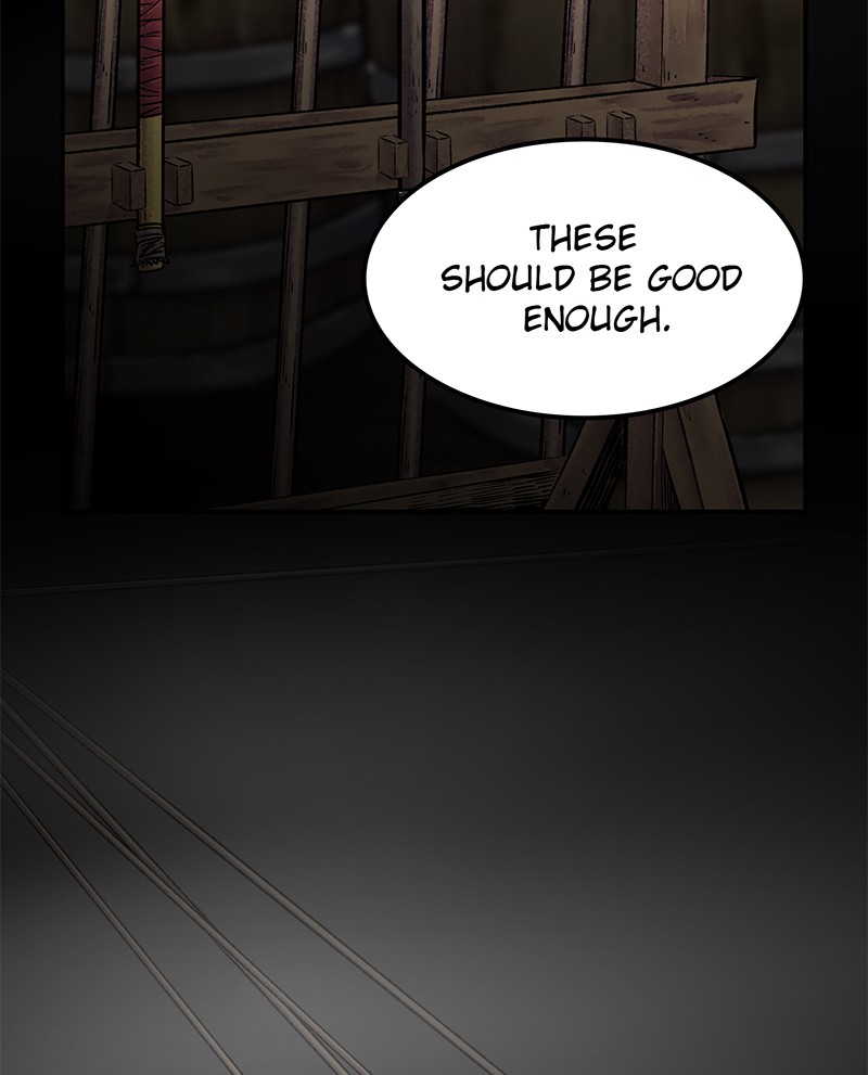 The Witch and The Bull Chapter 23 - page 36