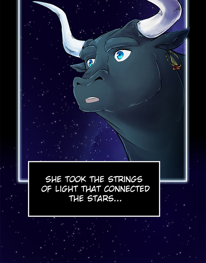 The Witch and The Bull Chapter 22 - page 18