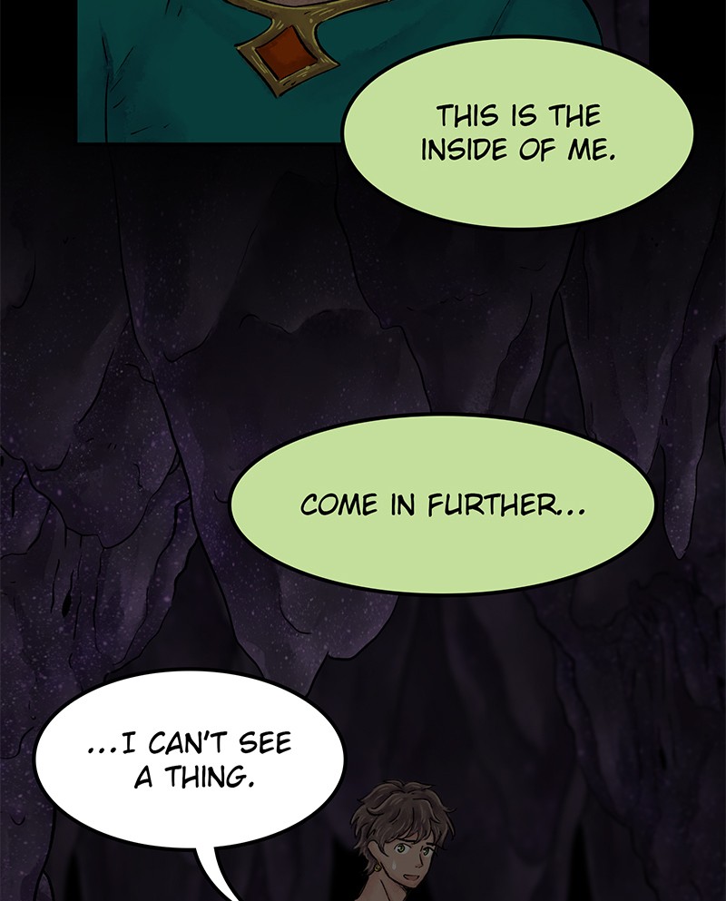 The Witch and The Bull Chapter 20 - page 10