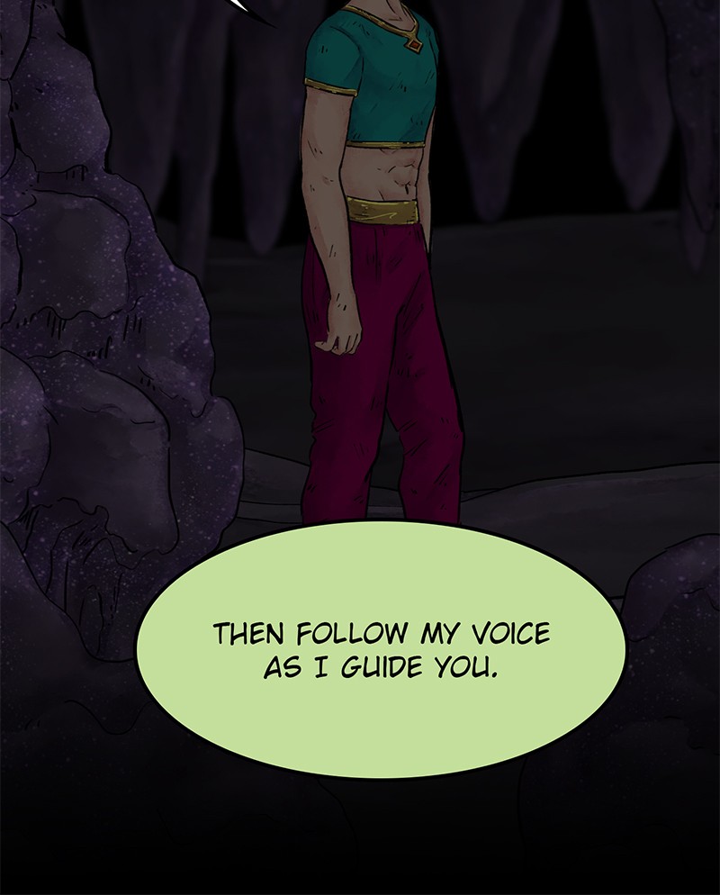 The Witch and The Bull Chapter 20 - page 11