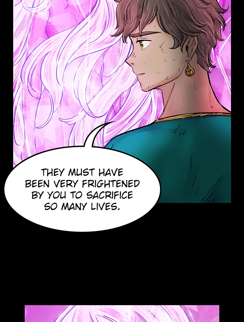 The Witch and The Bull Chapter 20 - page 49