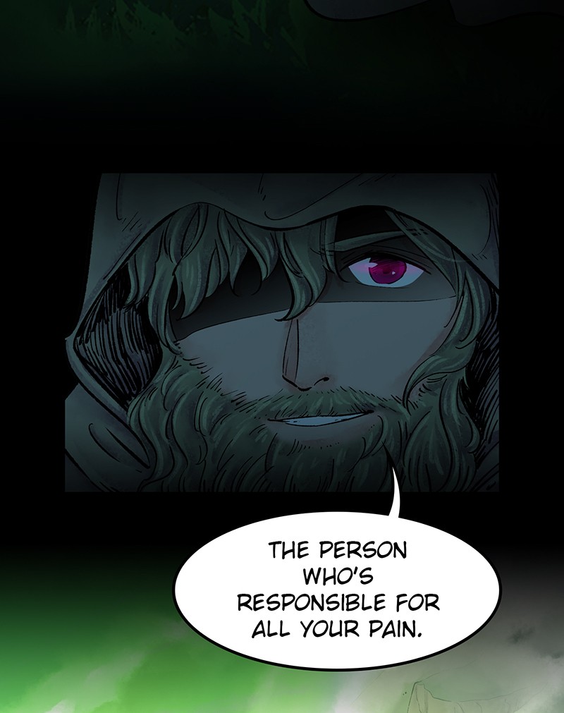 The Witch and The Bull Chapter 19 - page 14