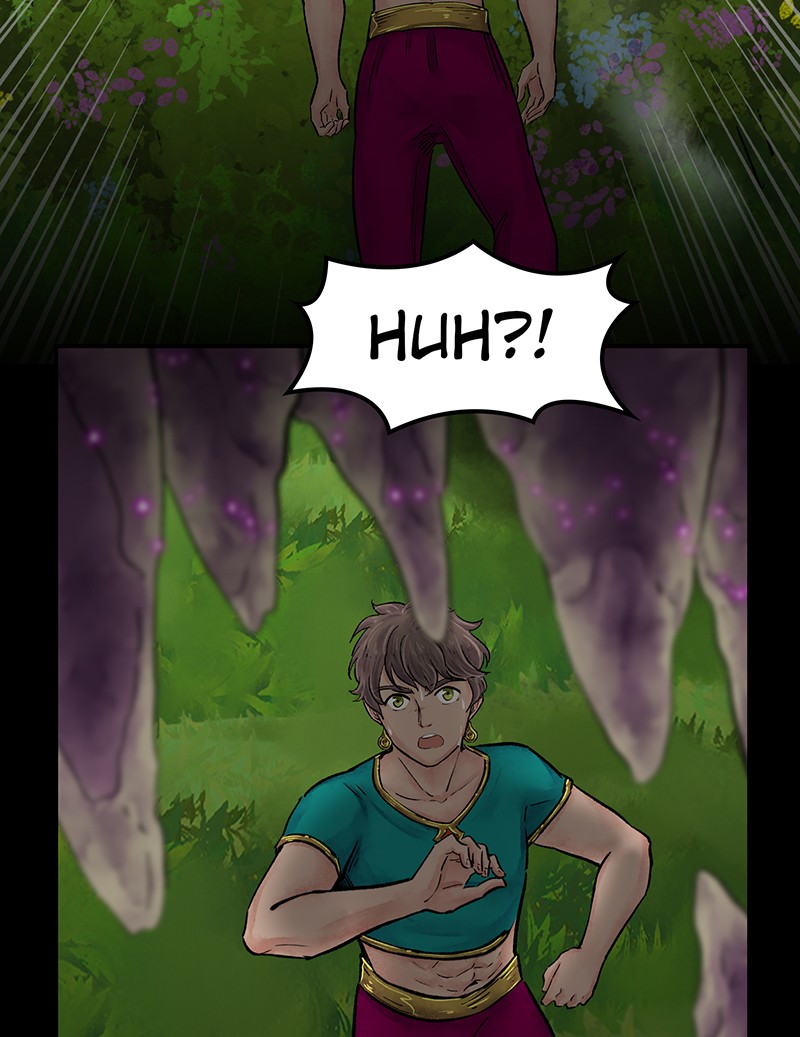 The Witch and The Bull Chapter 19 - page 63