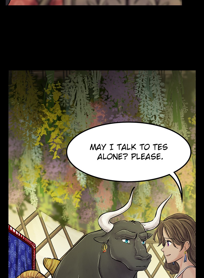 The Witch and The Bull Chapter 18 - page 18