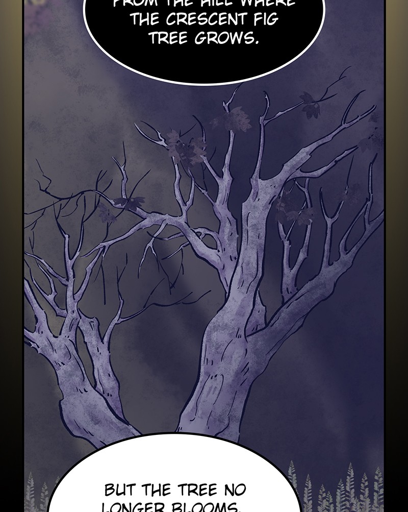 The Witch and The Bull Chapter 18 - page 45