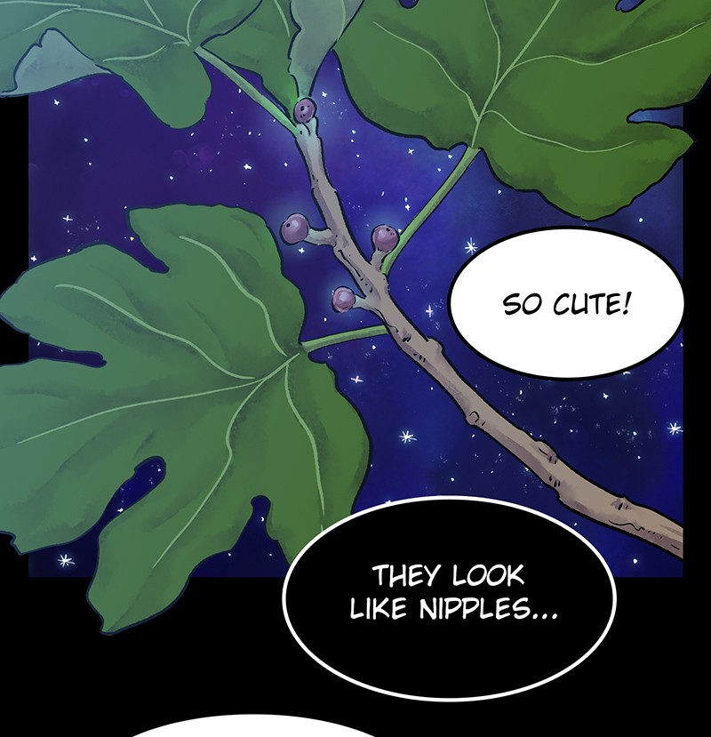 The Witch and The Bull Chapter 18 - page 57