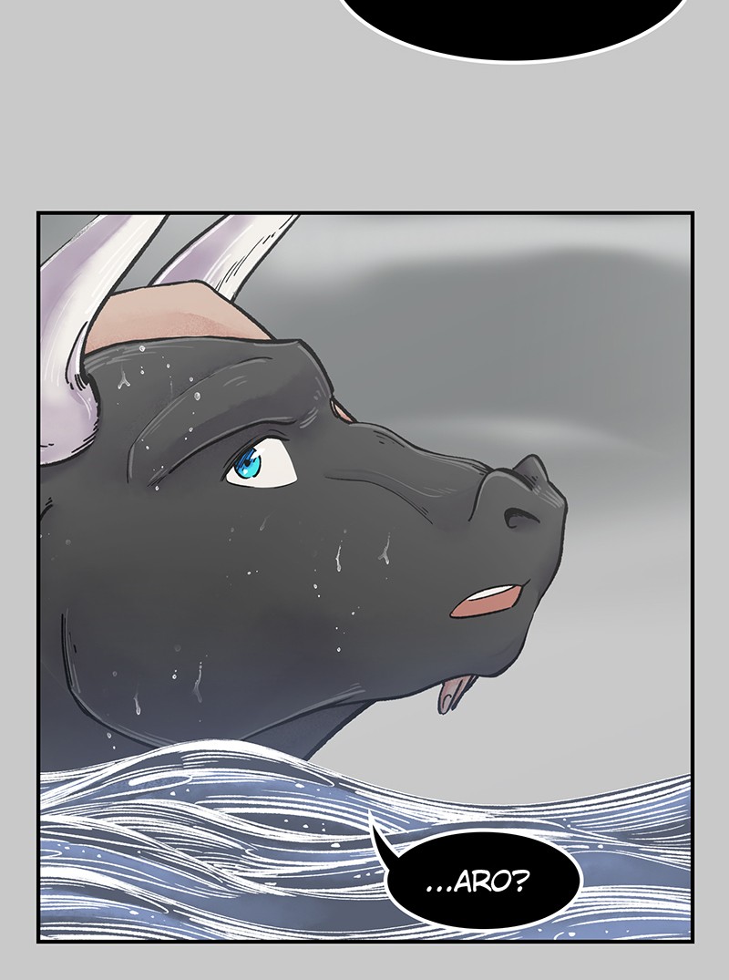 The Witch and The Bull Chapter 16 - page 24