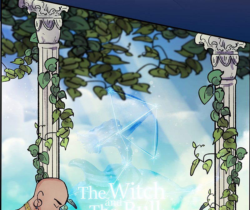 The Witch and The Bull Chapter 2 - page 7