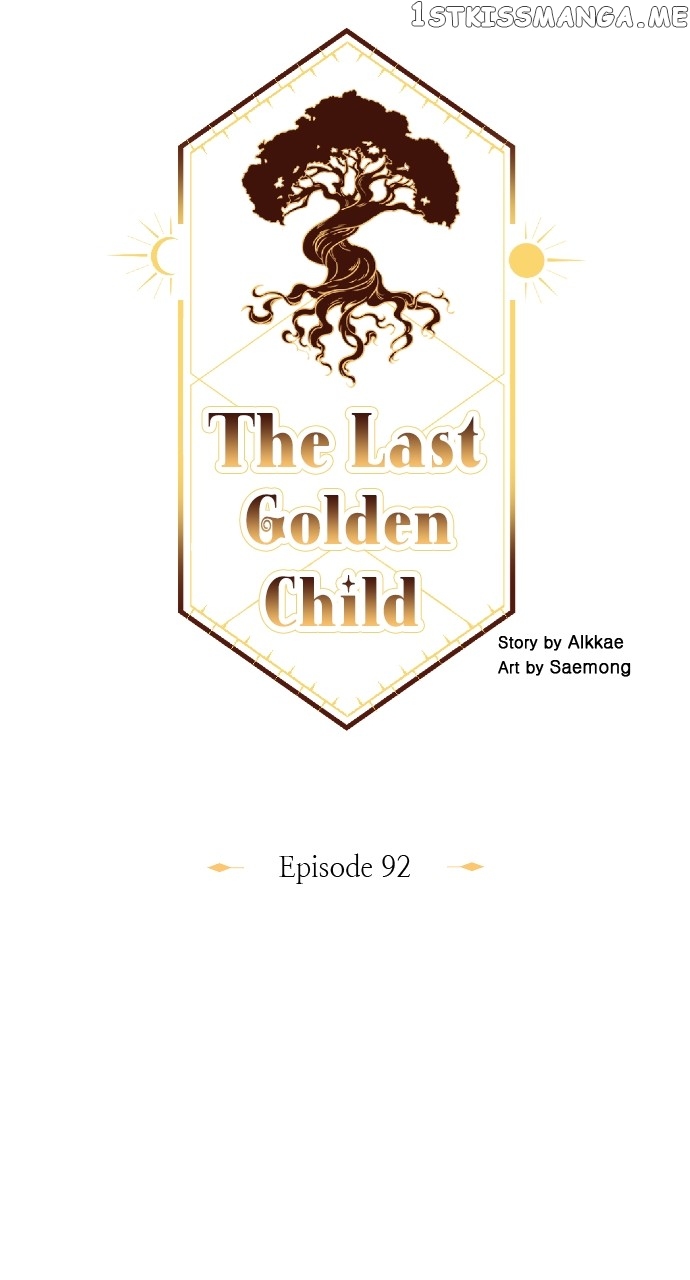 The Last Golden Child Chapter 93 - page 19