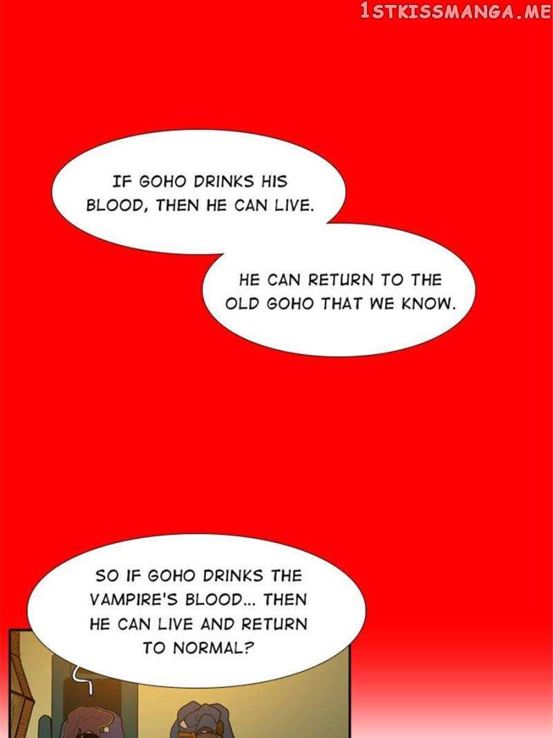 The Day I Caught a Vampire chapter 68 - page 9