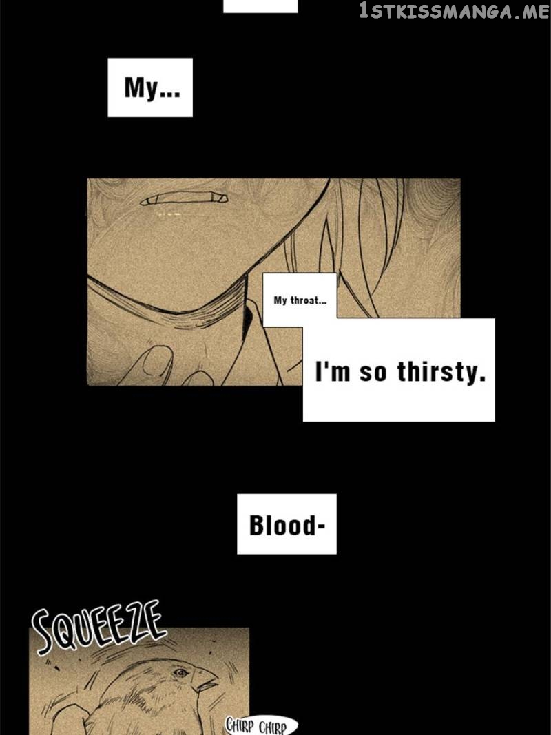 The Day I Caught a Vampire chapter 64 - page 33