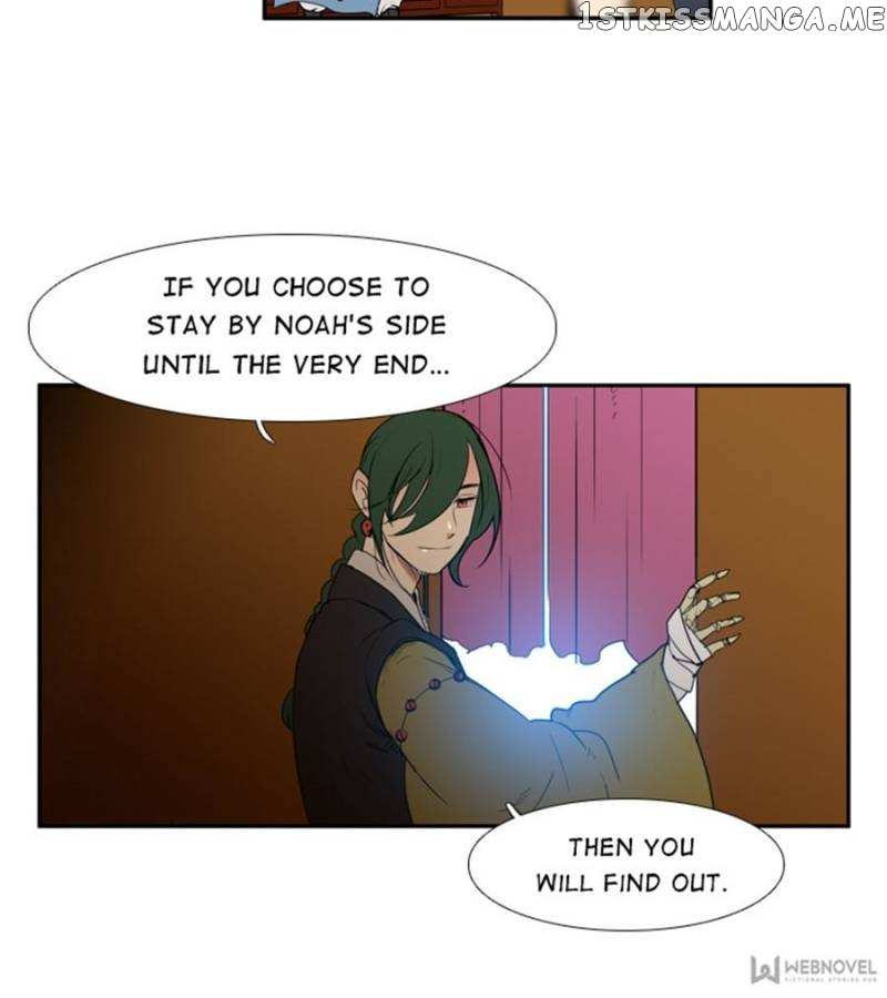 The Day I Caught a Vampire chapter 61 - page 42