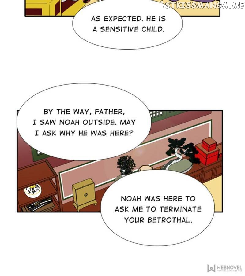 The Day I Caught a Vampire chapter 57 - page 2